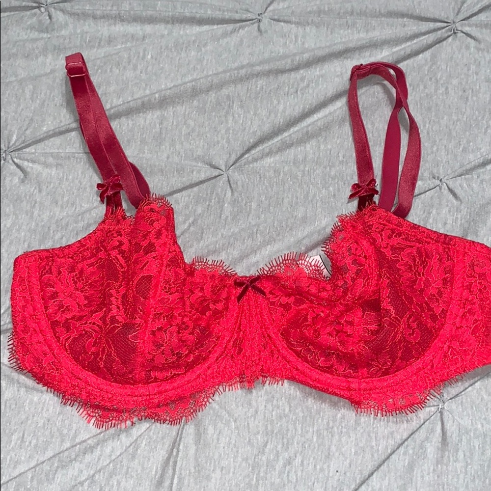 VS Dream Angels Bra